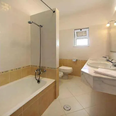 Villa Lgs47v3 Vivenda Com Terraco Panoramico *