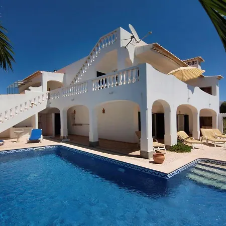 Lgs47v3 Vivenda Com Terraco Panoramico Villa