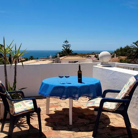 Villa Lgs47v3 Vivenda Com Terraco Panoramico Alagoas
