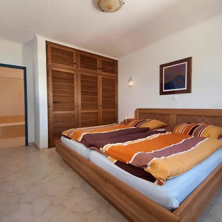 Villa Lgs47v3 Vivenda Com Terraco Panoramico *